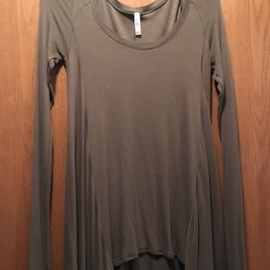 Free People Women’s Top Size Small